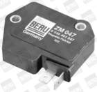 Beru Ontsteking controle unit ZM047 Beru Ontsteking controle unit ZM047