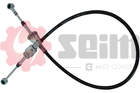 Versnellingsbak kabel Seim 554769 Versnellingsbak kabel Seim 554769