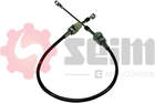 Versnellingsbak kabel Seim 554771 Versnellingsbak kabel Seim 554771