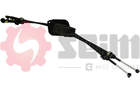 Versnellingsbak kabel Seim 554782 Versnellingsbak kabel Seim 554782