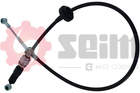 Versnellingsbak kabel Seim 554794 Versnellingsbak kabel Seim 554794