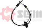 Versnellingsbak kabel Seim 554797 Versnellingsbak kabel Seim 554797
