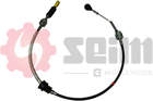 Versnellingsbak kabel Seim 554799 Versnellingsbak kabel Seim 554799