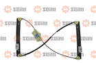 Raammechanisme Seim 900522 Raammechanisme Seim 900522