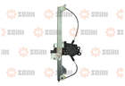 Raammechanisme Seim 900587 Raammechanisme Seim 900587