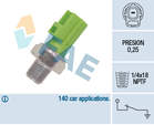 Oliedrukschakelaar Fae 12613 Oliedrukschakelaar Fae 12613