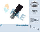 Oliedrukschakelaar Fae 12702 Oliedrukschakelaar Fae 12702