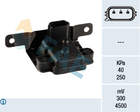 Fae Inlaatdruk-/MAP-sensor 15022 Fae Inlaatdruk-/MAP-sensor 15022