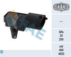 Fae Inlaatdruk-/MAP-sensor 15044 Fae Inlaatdruk-/MAP-sensor 15044