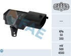 Inlaatdruk-/MAP-sensor Fae 15045 Inlaatdruk-/MAP-sensor Fae 15045