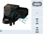 Fae Inlaatdruk-/MAP-sensor 15051 Fae Inlaatdruk-/MAP-sensor 15051