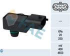 Inlaatdruk-/MAP-sensor Fae 15056 Inlaatdruk-/MAP-sensor Fae 15056