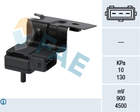 Fae Inlaatdruk-/MAP-sensor 15085 Fae Inlaatdruk-/MAP-sensor 15085