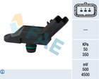Fae Inlaatdruk-/MAP-sensor 15091 Fae Inlaatdruk-/MAP-sensor 15091