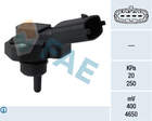 Fae Inlaatdruk-/MAP-sensor 15094 Fae Inlaatdruk-/MAP-sensor 15094