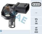 Fae Inlaatdruk-/MAP-sensor 15109 Fae Inlaatdruk-/MAP-sensor 15109