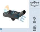 Fae Inlaatdruk-/MAP-sensor 15134 Fae Inlaatdruk-/MAP-sensor 15134