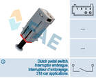 Fae Koppelingbedieningsschakelaar (motor) 24790 Fae Koppelingbedieningsschakelaar (motor) 24790