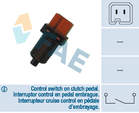 Fae Koppelingbedieningsschakelaar (motor) / Remlichtschakelaar 24880 Fae Koppelingbedieningsschakelaar (motor) / Remlichtschakelaar 24880