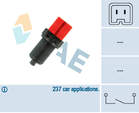 Remlichtschakelaar Fae 24885 Remlichtschakelaar Fae 24885