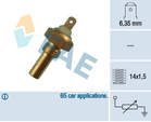 Temperatuursensor Fae 31290 Temperatuursensor Fae 31290