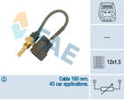 Fae Temperatuursensor 32425 Fae Temperatuursensor 32425