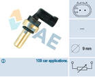 Temperatuursensor Fae 32705 Temperatuursensor Fae 32705