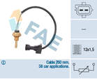 Fae Temperatuursensor 32740 Fae Temperatuursensor 32740