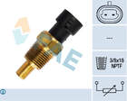 Fae Olietemperatuursensor / Temperatuursensor 33340 Fae Olietemperatuursensor / Temperatuursensor 33340