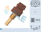 Fae Olietemperatuursensor / Temperatuursensor 33595 Fae Olietemperatuursensor / Temperatuursensor 33595