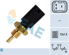 Fae Temperatuursensor 33721 Fae Temperatuursensor 33721