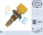 Fae Temperatuursensor 33760 Fae Temperatuursensor 33760