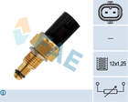 Brandstoftemperatuur sensor Fae 33880 Brandstoftemperatuur sensor Fae 33880