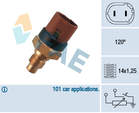 Fae Temperatuursensor 34100 Fae Temperatuursensor 34100