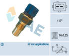 Temperatuursensor Fae 34440 Temperatuursensor Fae 34440