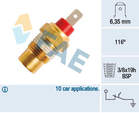 Temperatuurschakelaar Fae 35102 Temperatuurschakelaar Fae 35102