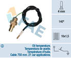 Olietemperatuursensor Fae 35230 Olietemperatuursensor Fae 35230
