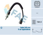 Achteruitrijlichtschakelaar Fae 40586 Achteruitrijlichtschakelaar Fae 40586