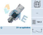 Achteruitrijlichtschakelaar Fae 40592 Achteruitrijlichtschakelaar Fae 40592