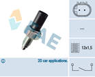 Achteruitrijlichtschakelaar Fae 40755 Achteruitrijlichtschakelaar Fae 40755