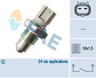 Achteruitrijlichtschakelaar Fae 40849 Achteruitrijlichtschakelaar Fae 40849