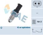 Achteruitrijlichtschakelaar Fae 40920 Achteruitrijlichtschakelaar Fae 40920