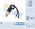 Achteruitrijlichtschakelaar Fae 41260 Achteruitrijlichtschakelaar Fae 41260
