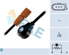 Klopsensor Fae 60168 Klopsensor Fae 60168