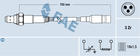 Lambda-sonde Fae 77199 Lambda-sonde Fae 77199