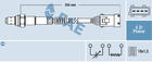 Fae Lambda-sonde 77411 Fae Lambda-sonde 77411