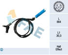 ABS sensor Fae 78138 ABS sensor Fae 78138