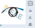 ABS sensor Fae 78313 ABS sensor Fae 78313
