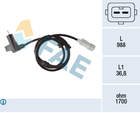 ABS sensor Fae 78373 ABS sensor Fae 78373