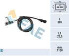 ABS sensor Fae 78401 ABS sensor Fae 78401